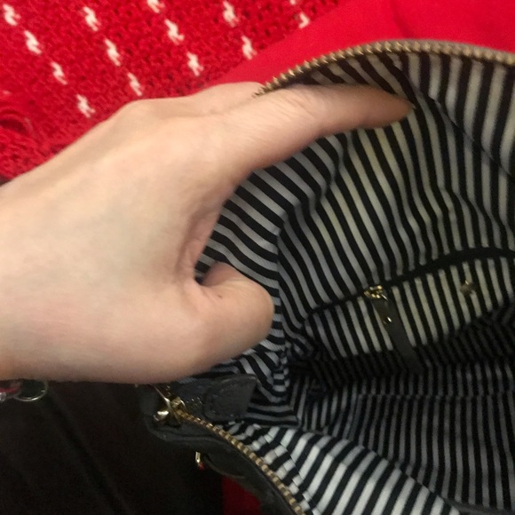 Kate Spade Cobble Hill Small Leslie Leather Bag - Picture 5 of 7